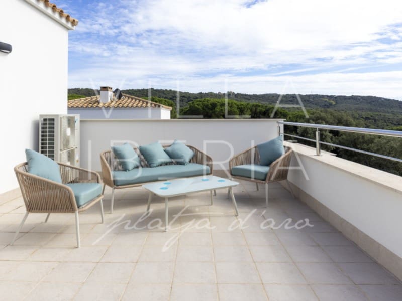 4 quarto Moradia para venda em Santa Cristina d'Aro com piscina - 647 500 € (Ref: 8658638)