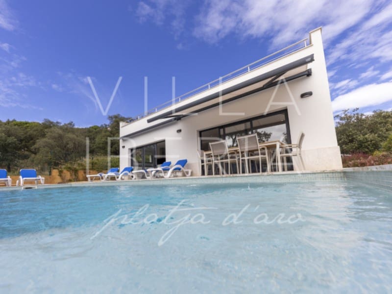 4 quarto Moradia para venda em Santa Cristina d'Aro com piscina - 647 500 € (Ref: 8658638)