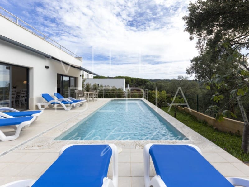 4 quarto Moradia para venda em Santa Cristina d'Aro com piscina - 647 500 € (Ref: 8658638)