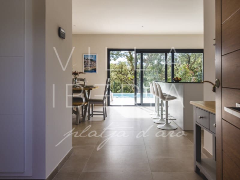 4 quarto Moradia para venda em Santa Cristina d'Aro com piscina - 647 500 € (Ref: 8658638)