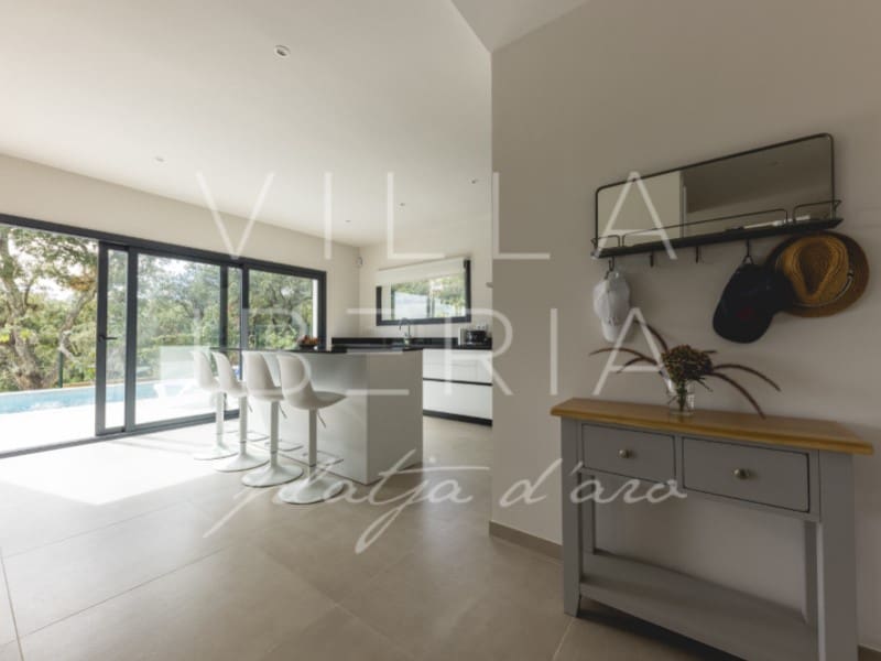 4 quarto Moradia para venda em Santa Cristina d'Aro com piscina - 647 500 € (Ref: 8658638)