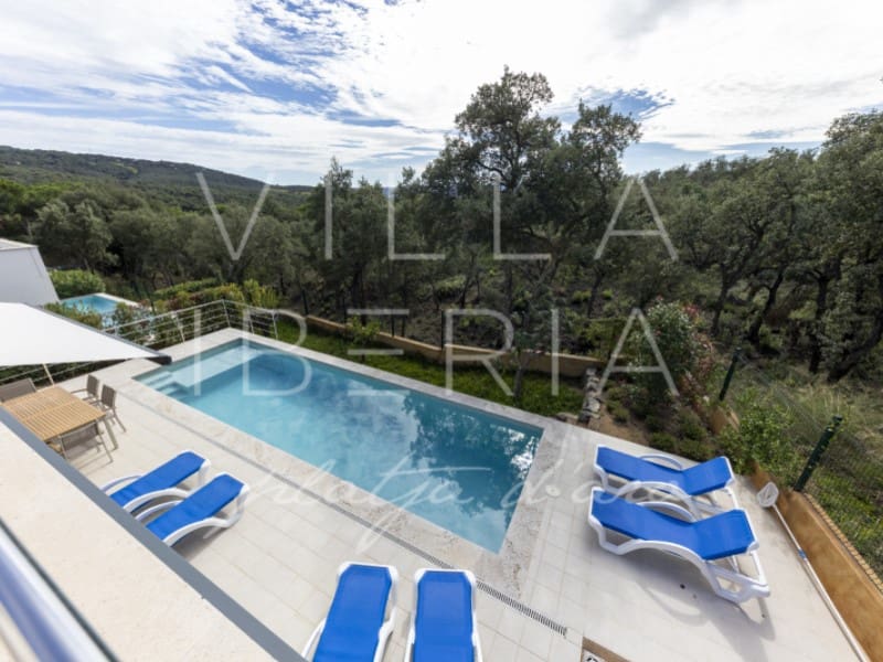 4 quarto Moradia para venda em Santa Cristina d'Aro com piscina - 647 500 € (Ref: 8658638)