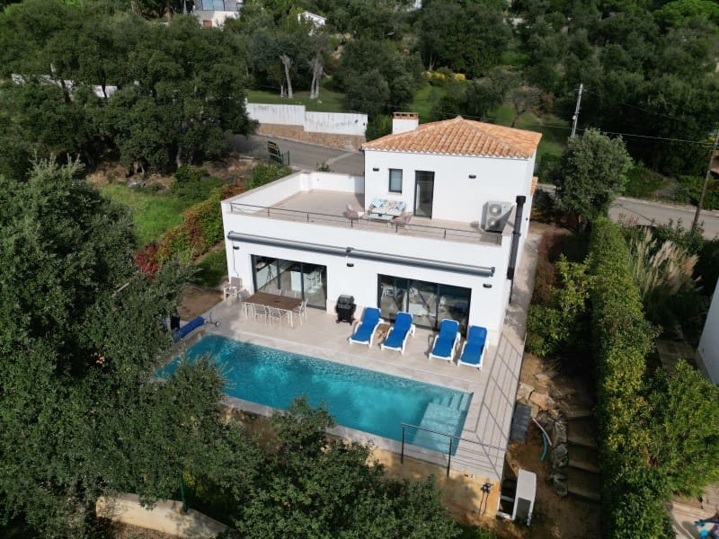 4 quarto Moradia para venda em Santa Cristina d'Aro com piscina - 647 500 € (Ref: 8658638)