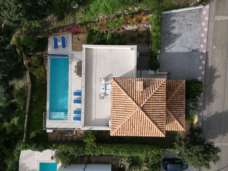 4 quarto Moradia para venda em Santa Cristina d'Aro com piscina - 647 500 € (Ref: 8658638)