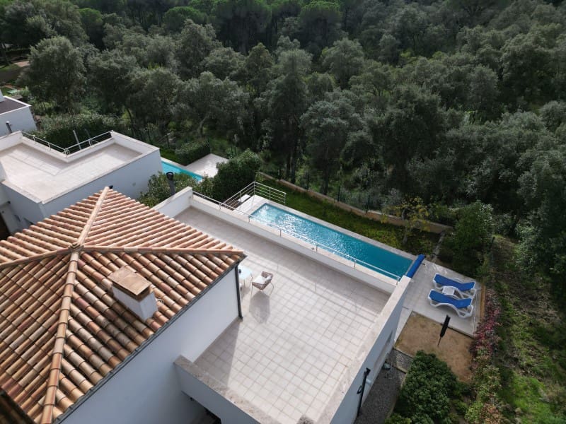 4 quarto Moradia para venda em Santa Cristina d'Aro com piscina - 647 500 € (Ref: 8658638)