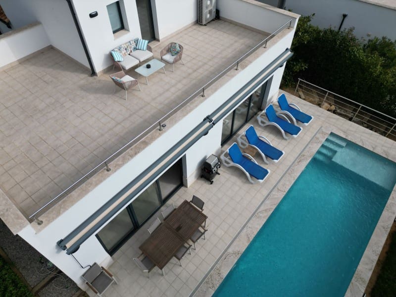 4 quarto Moradia para venda em Santa Cristina d'Aro com piscina - 647 500 € (Ref: 8658638)