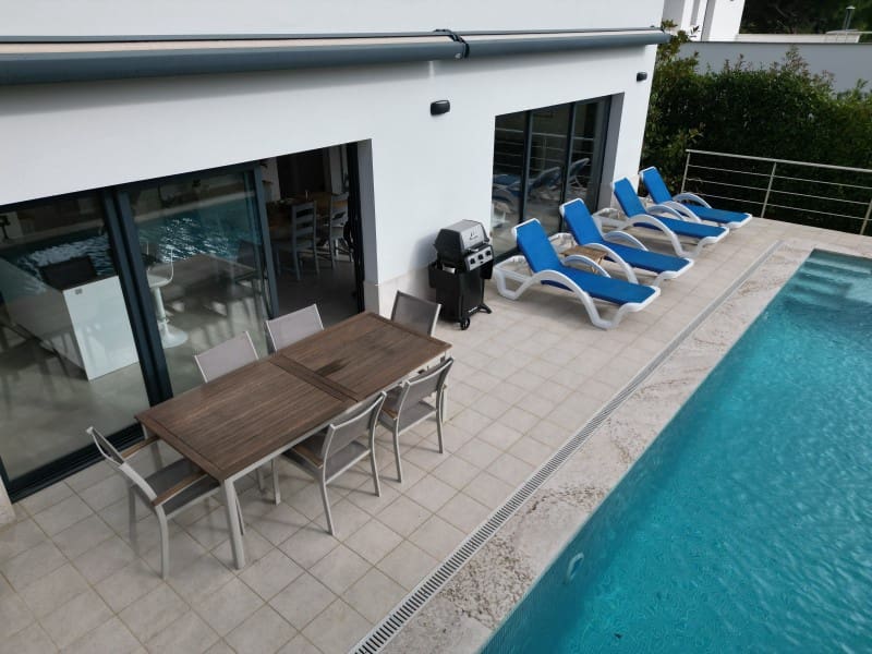 4 quarto Moradia para venda em Santa Cristina d'Aro com piscina - 647 500 € (Ref: 8658638)