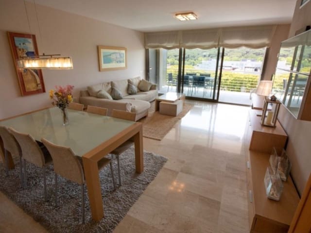 3 bedroom Apartment for sale in Platja d'Aro, Castell-Platja d'Aro with garage - € 783,000 (Ref: 8665820)