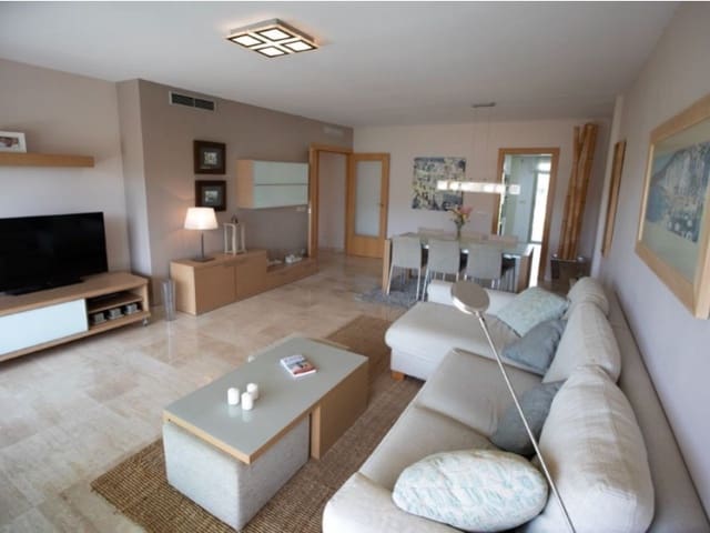 3 bedroom Apartment for sale in Platja d'Aro, Castell-Platja d'Aro with garage - € 783,000 (Ref: 8665820)