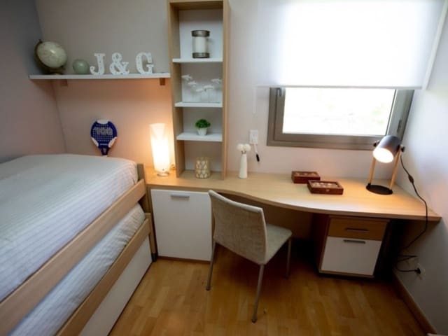 3 bedroom Apartment for sale in Platja d'Aro, Castell-Platja d'Aro with garage - € 783,000 (Ref: 8665820)