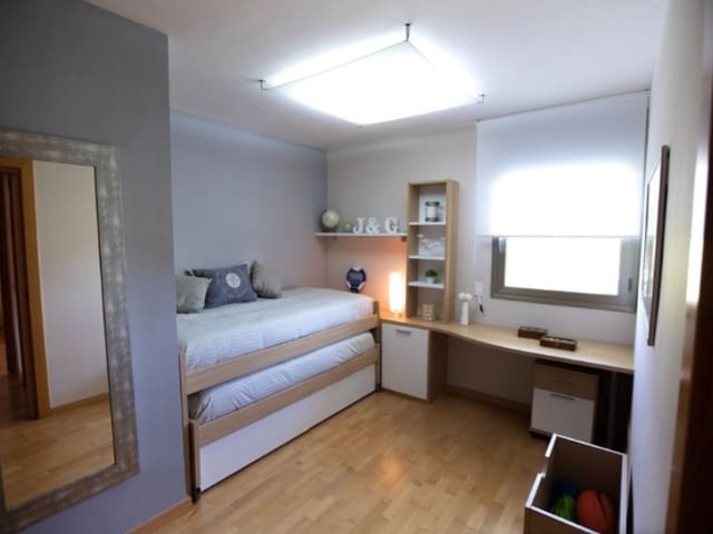 3 bedroom Apartment for sale in Platja d'Aro, Castell-Platja d'Aro with garage - € 783,000 (Ref: 8665820)