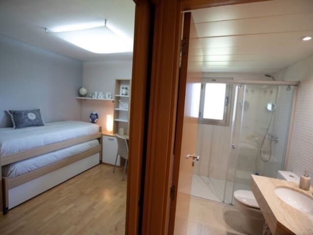 3 bedroom Apartment for sale in Platja d'Aro, Castell-Platja d'Aro with garage - € 783,000 (Ref: 8665820)