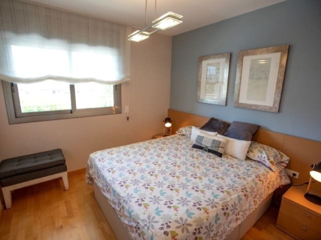 3 bedroom Apartment for sale in Platja d'Aro, Castell-Platja d'Aro with garage - € 783,000 (Ref: 8665820)