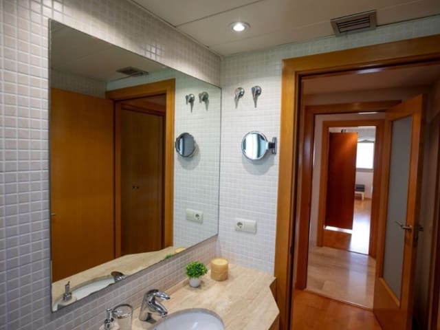 3 bedroom Apartment for sale in Platja d'Aro, Castell-Platja d'Aro with garage - € 783,000 (Ref: 8665820)