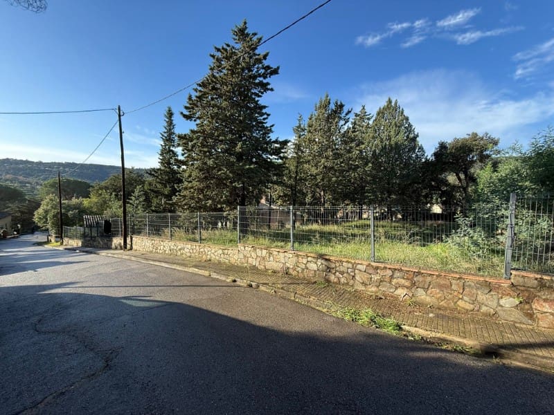 Terrain à Bâtir à vendre à Calonge i Sant Antoni - 220 000 € (Ref: 8693212)