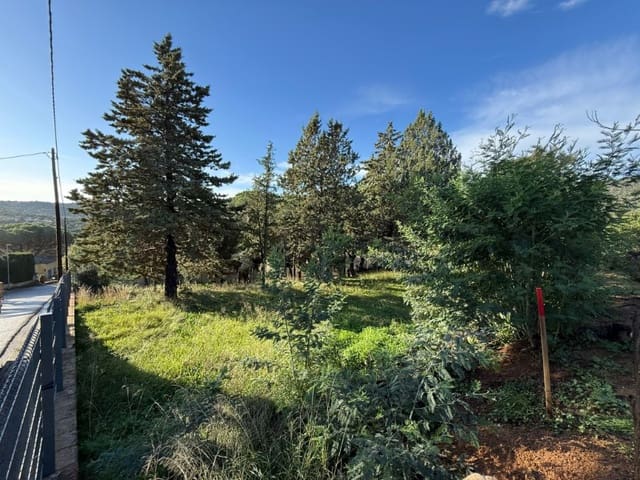 Building Plot for sale in Calonge i Sant Antoni - € 220,000 (Ref: 8693212)