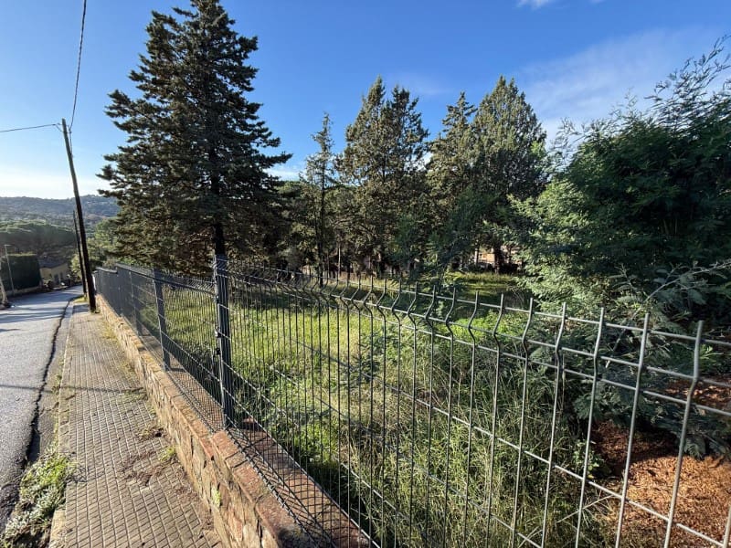 Terrain à Bâtir à vendre à Calonge i Sant Antoni - 220 000 € (Ref: 8693212)