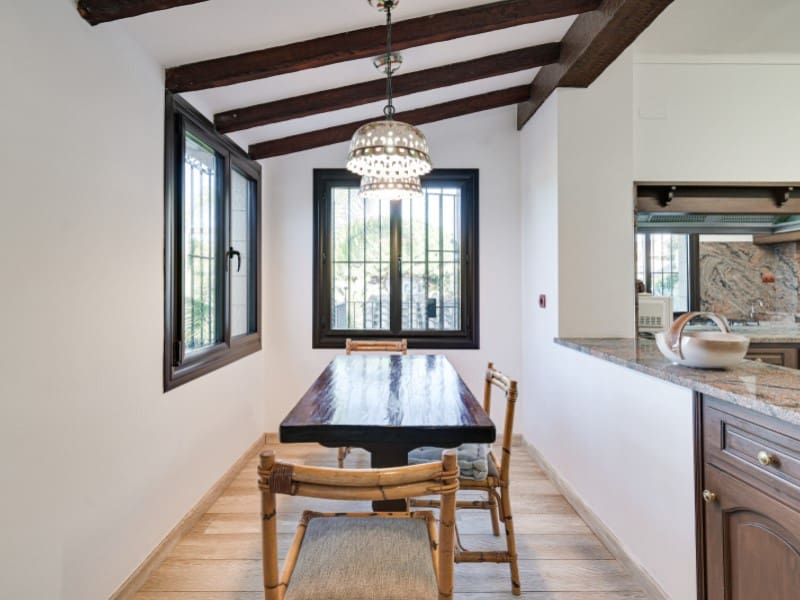 Villa for sale in Sant Feliu de Guixols with pool garage - € 1,575,000 (Ref: 8694225)