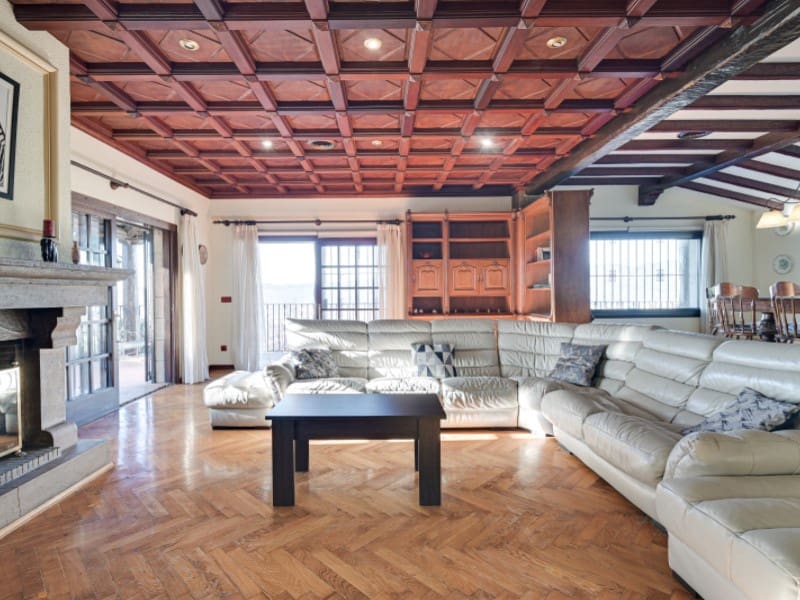 Villa for sale in Sant Feliu de Guixols with pool garage - € 1,575,000 (Ref: 8694225)