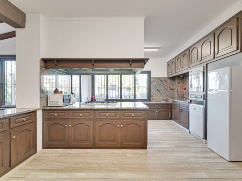 Villa for sale in Sant Feliu de Guixols with pool garage - € 1,575,000 (Ref: 8694225)