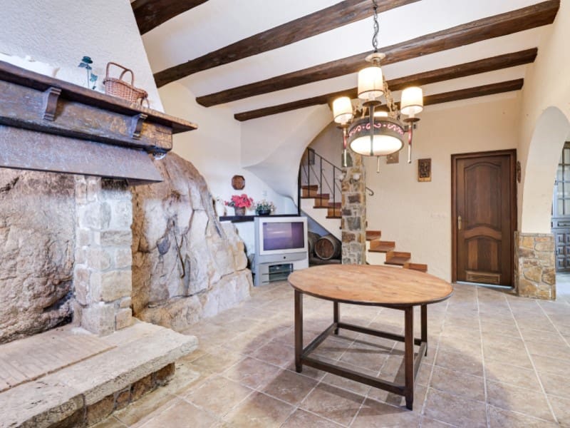 Villa for sale in Sant Feliu de Guixols with pool garage - € 1,575,000 (Ref: 8694225)