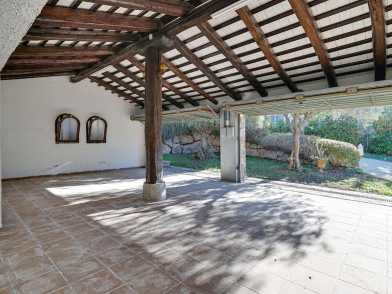 Villa for sale in Sant Feliu de Guixols with pool garage - € 1,575,000 (Ref: 8694225)