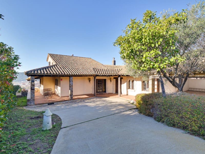 Villa for sale in Sant Feliu de Guixols with pool garage - € 1,575,000 (Ref: 8694225)