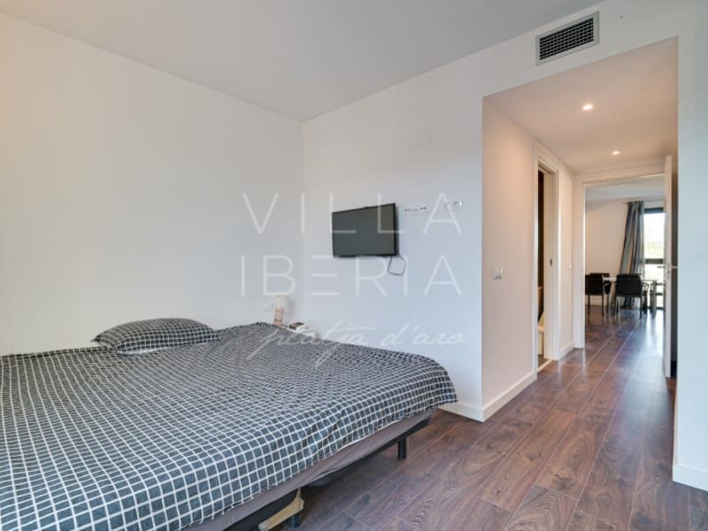 3 soveværelse Penthouse til salg i Platja d'Aro med garage - € 475.000 (Ref: 8703026)