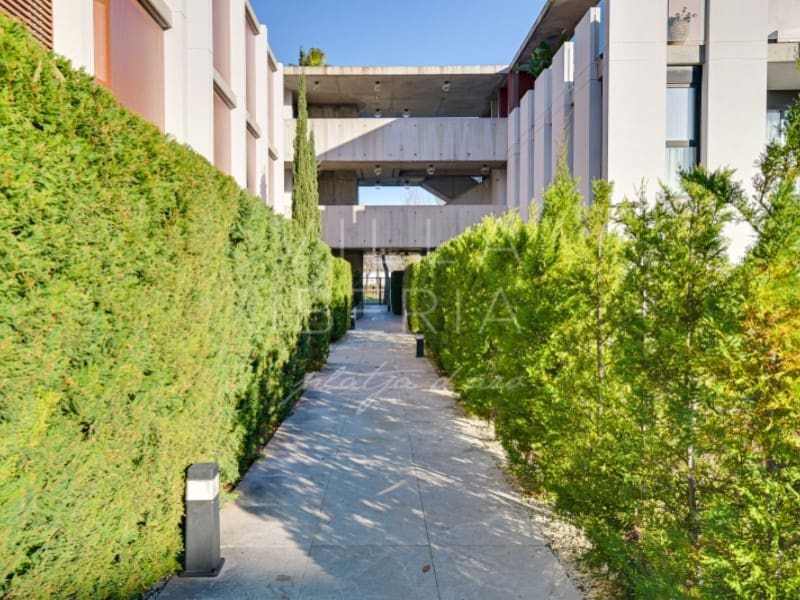 3 soveværelse Penthouse til salg i Platja d'Aro med garage - € 475.000 (Ref: 8703026)