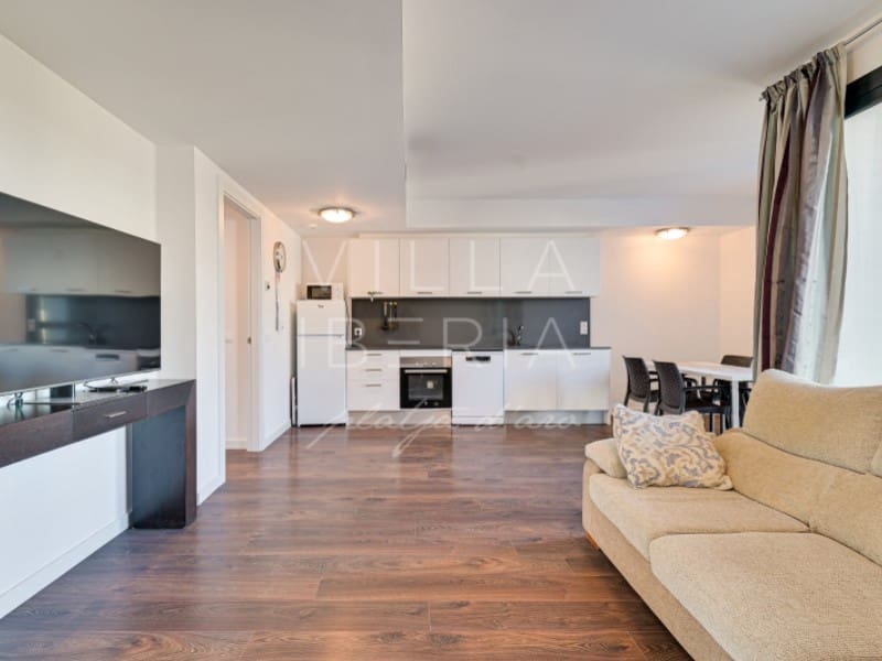 3 soveværelse Penthouse til salg i Platja d'Aro med garage - € 475.000 (Ref: 8703026)