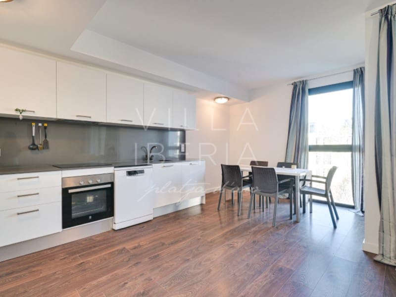 3 soveværelse Penthouse til salg i Platja d'Aro med garage - € 475.000 (Ref: 8703026)