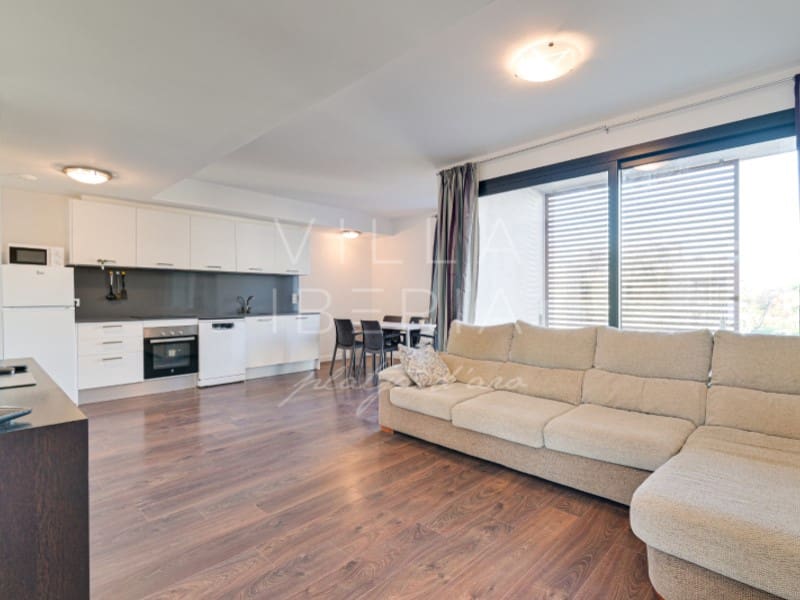 3 soveværelse Penthouse til salg i Platja d'Aro med garage - € 475.000 (Ref: 8703026)