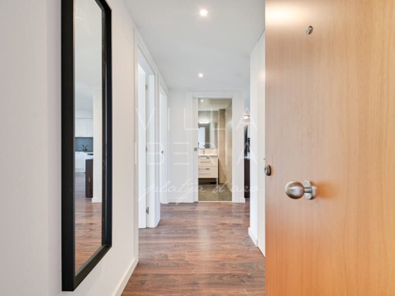 3 soveværelse Penthouse til salg i Platja d'Aro med garage - € 475.000 (Ref: 8703026)