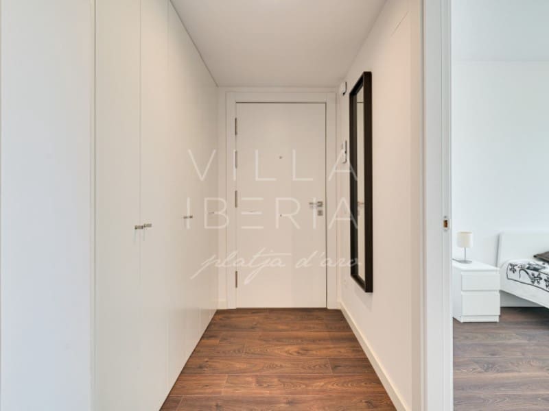 3 soveværelse Penthouse til salg i Platja d'Aro med garage - € 475.000 (Ref: 8703026)