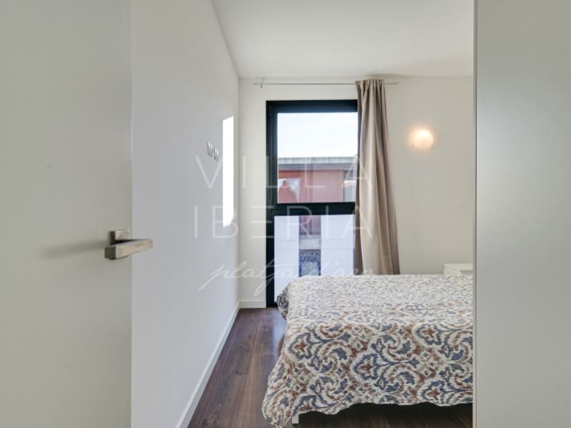 3 soveværelse Penthouse til salg i Platja d'Aro med garage - € 475.000 (Ref: 8703026)