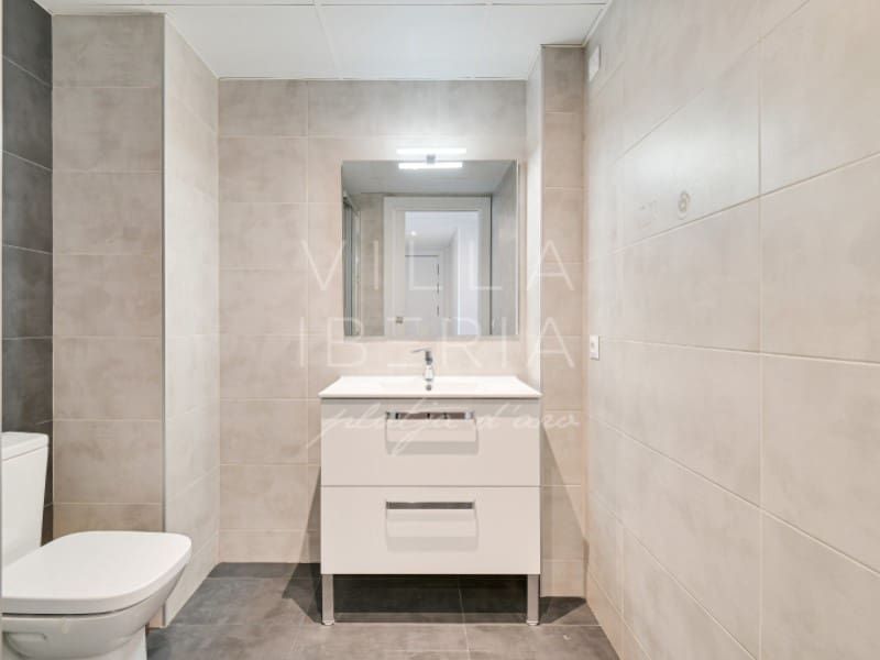 3 soveværelse Penthouse til salg i Platja d'Aro med garage - € 475.000 (Ref: 8703026)