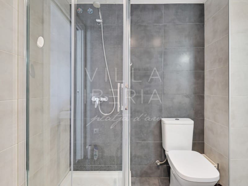 3 soveværelse Penthouse til salg i Platja d'Aro med garage - € 475.000 (Ref: 8703026)