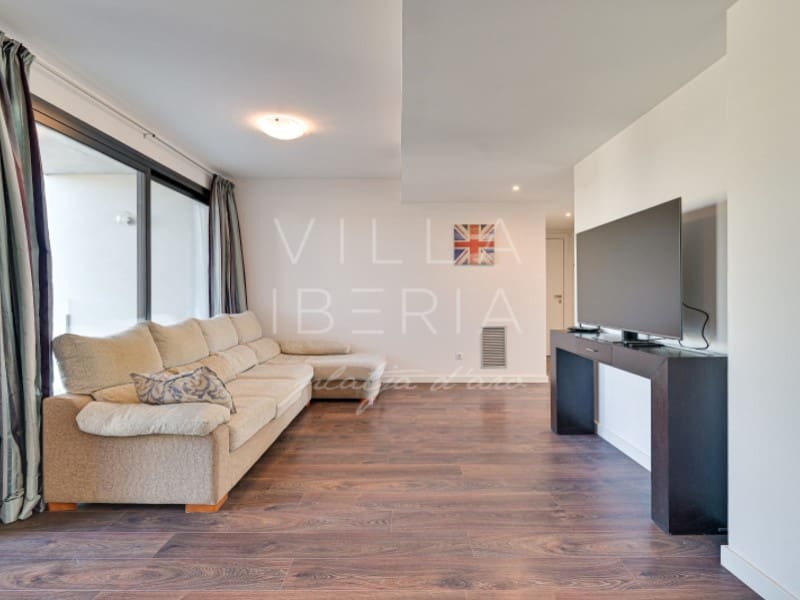 3 soveværelse Penthouse til salg i Platja d'Aro med garage - € 475.000 (Ref: 8703026)