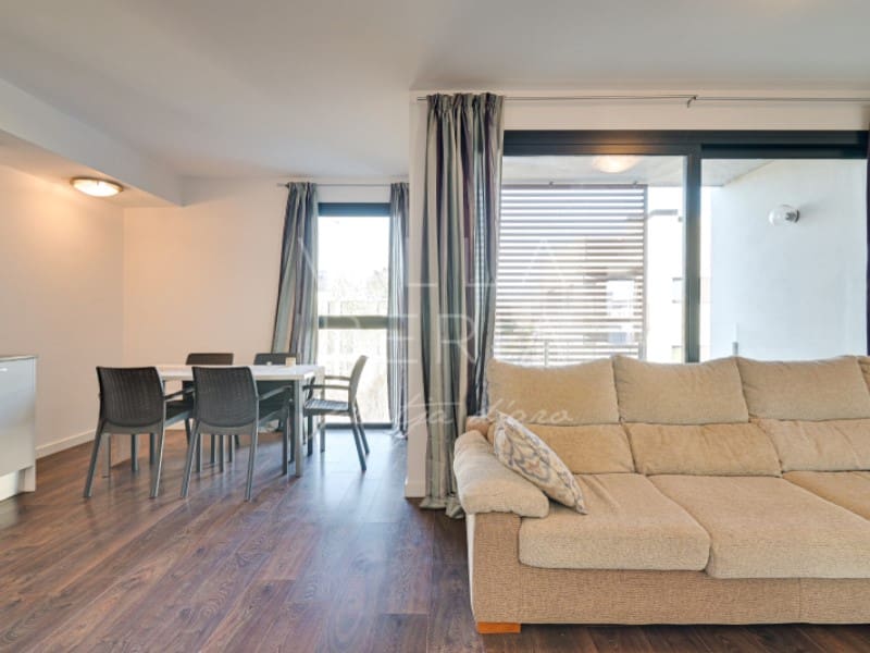 3 soveværelse Penthouse til salg i Platja d'Aro med garage - € 475.000 (Ref: 8703026)