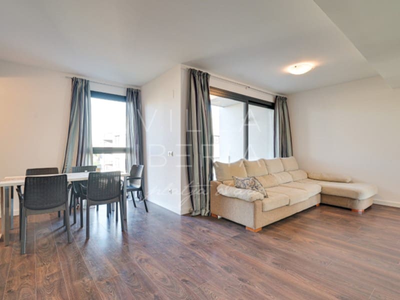 3 soveværelse Penthouse til salg i Platja d'Aro med garage - € 475.000 (Ref: 8703026)