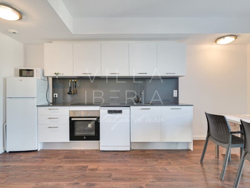 3 soveværelse Penthouse til salg i Platja d'Aro med garage - € 475.000 (Ref: 8703026)