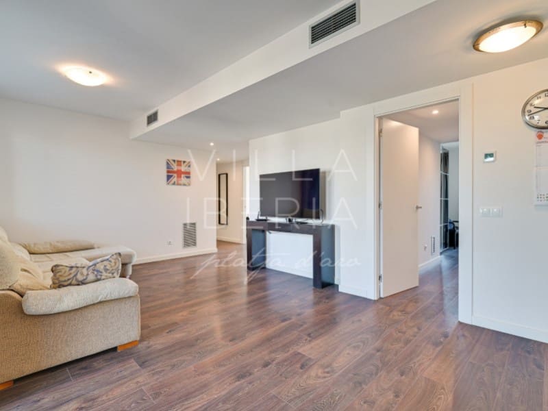 3 soveværelse Penthouse til salg i Platja d'Aro med garage - € 475.000 (Ref: 8703026)