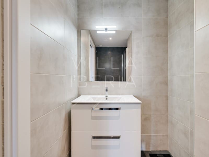 3 soveværelse Penthouse til salg i Platja d'Aro med garage - € 475.000 (Ref: 8703026)