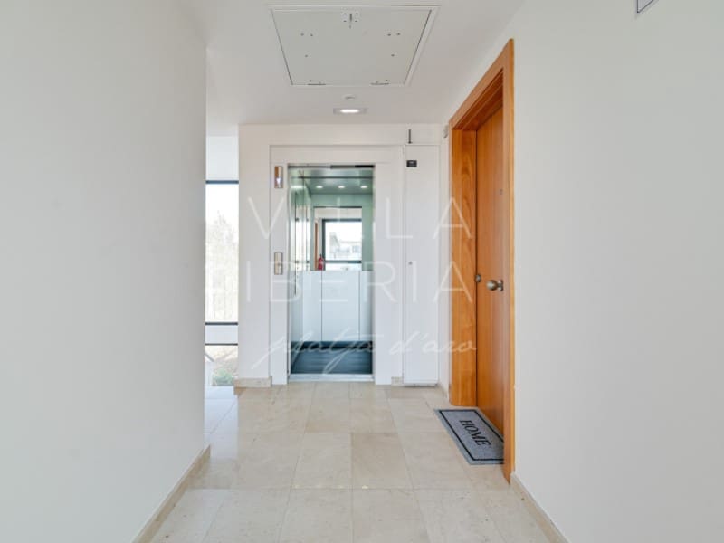 3 soveværelse Penthouse til salg i Platja d'Aro med garage - € 475.000 (Ref: 8703026)