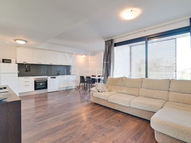 3 soveværelse Penthouse til salg i Platja d'Aro, Castell-Platja d'Aro med garage - € 475.000 (Ref: 8703026)