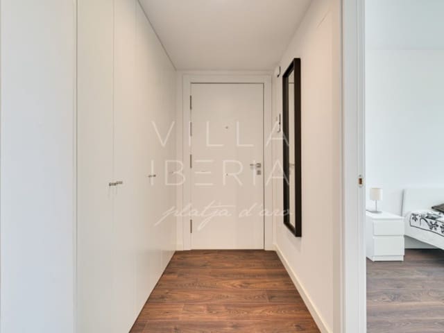 3 soveværelse Penthouse til salg i Platja d'Aro, Castell-Platja d'Aro med garage - € 475.000 (Ref: 8703026)