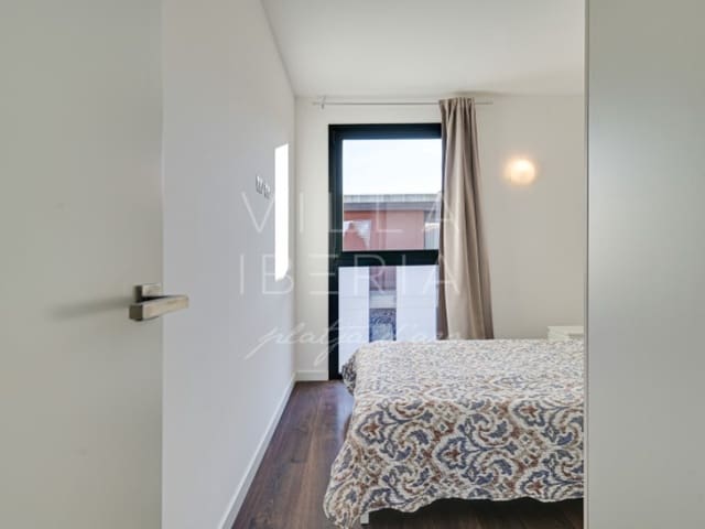 3 soveværelse Penthouse til salg i Platja d'Aro, Castell-Platja d'Aro med garage - € 475.000 (Ref: 8703026)