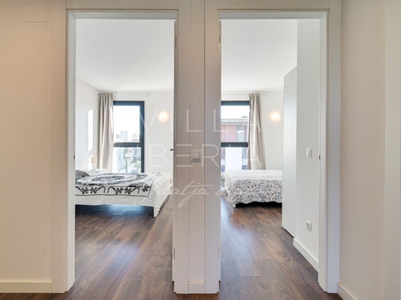 3 soveværelse Penthouse til salg i Platja d'Aro med garage - € 475.000 (Ref: 8703026)