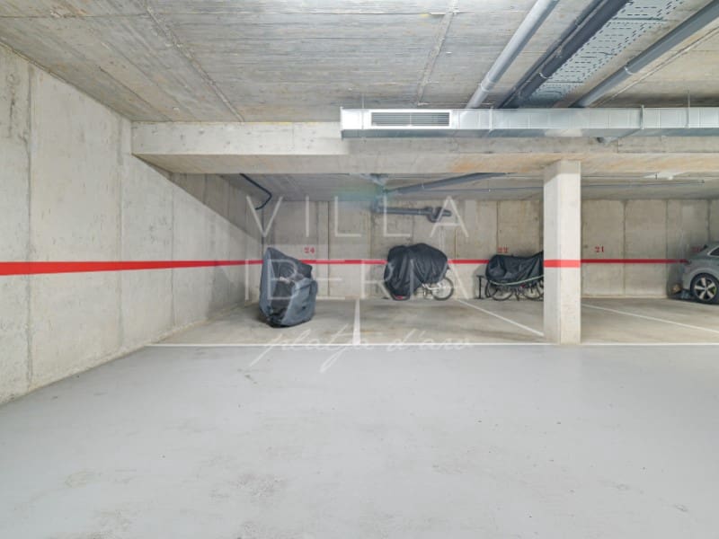 3 soveværelse Penthouse til salg i Platja d'Aro med garage - € 475.000 (Ref: 8703026)