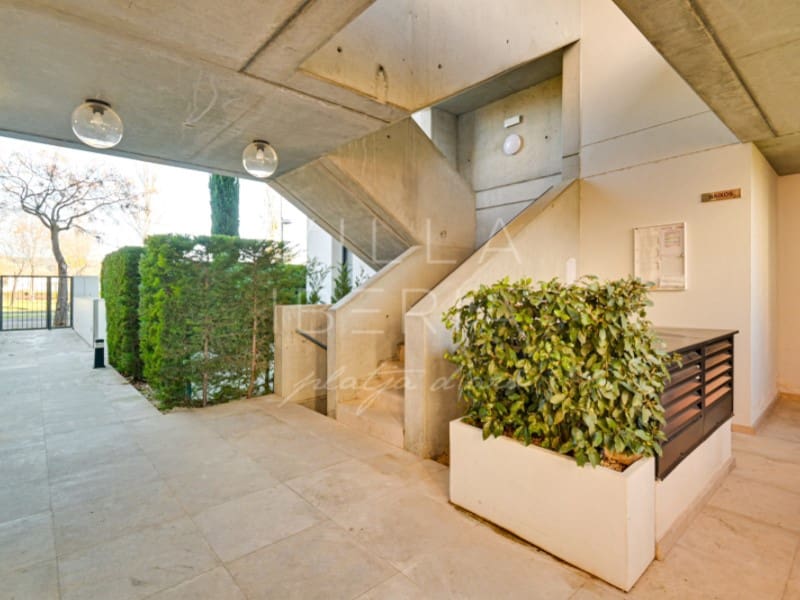 3 soveværelse Penthouse til salg i Platja d'Aro med garage - € 475.000 (Ref: 8703026)